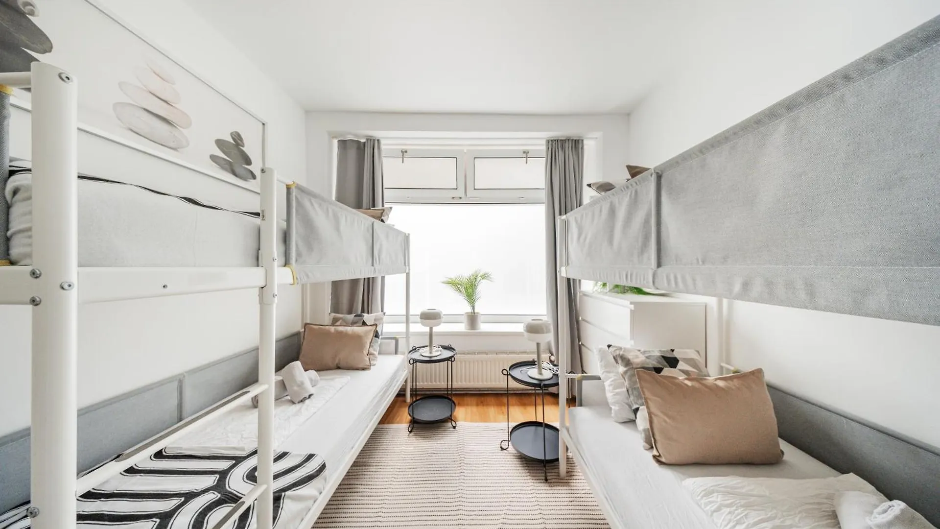 Central Apartment Lofts Vienna 0*,  Austria