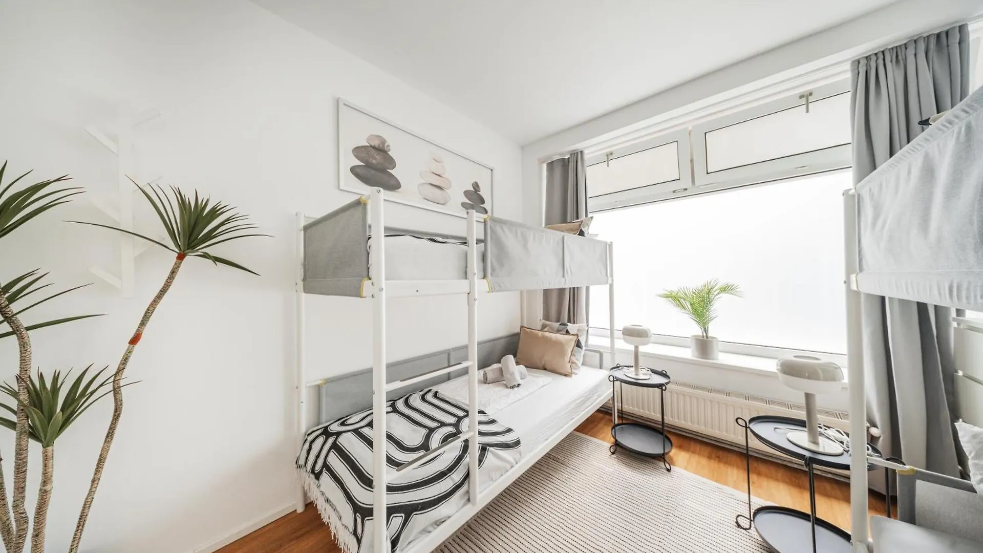 Central Apartment Lofts Vienna 0*,