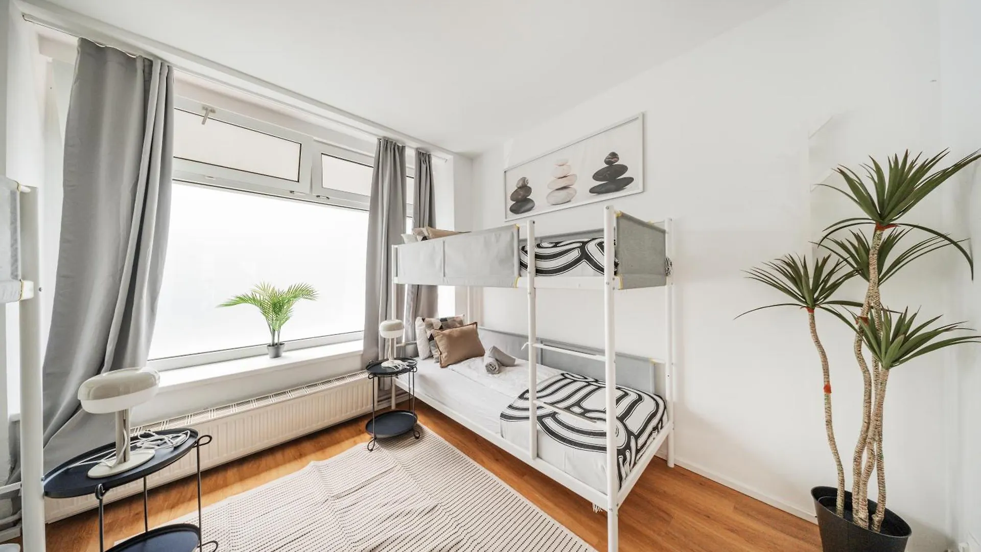 Ostello Central Apartment Lofts Vienna Austria