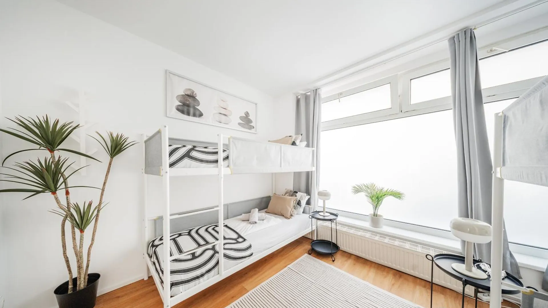 Central Apartment Lofts Vienna