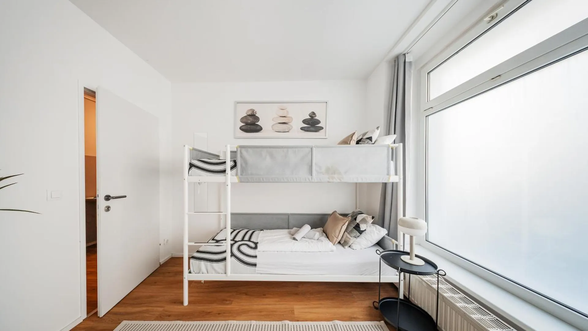 Central Apartment Lofts Vienna