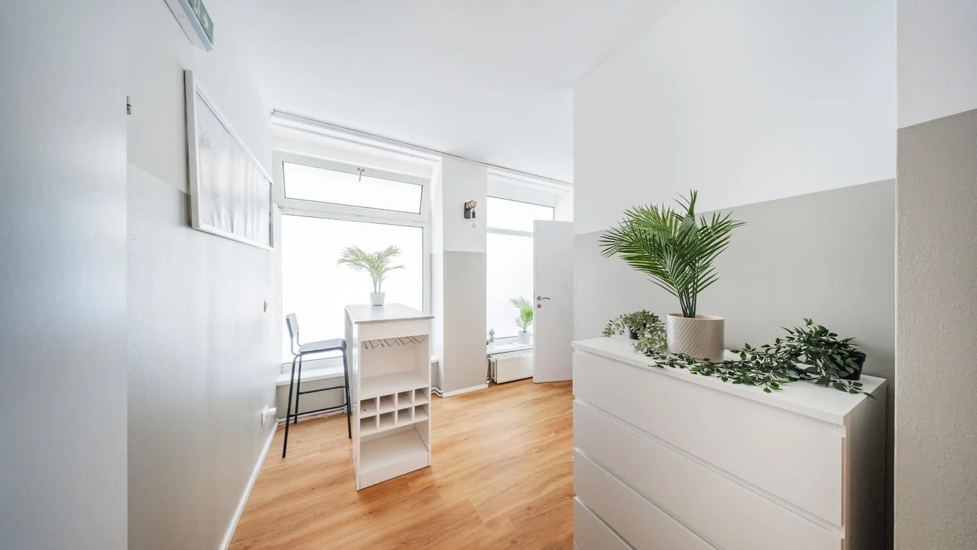 Ostello Central Apartment Lofts Vienna