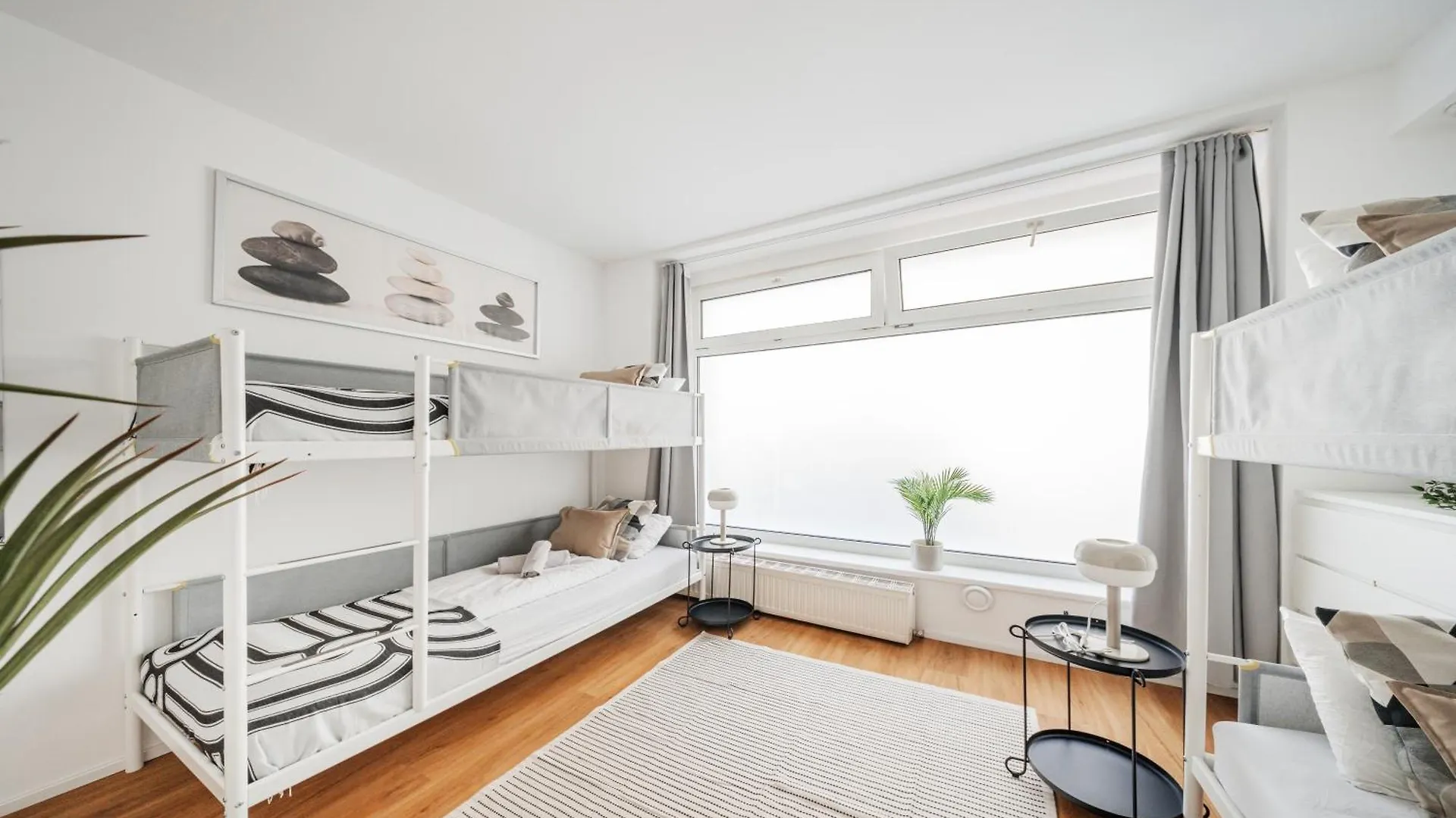 Central Apartment Lofts Vienna 0*,  Austria