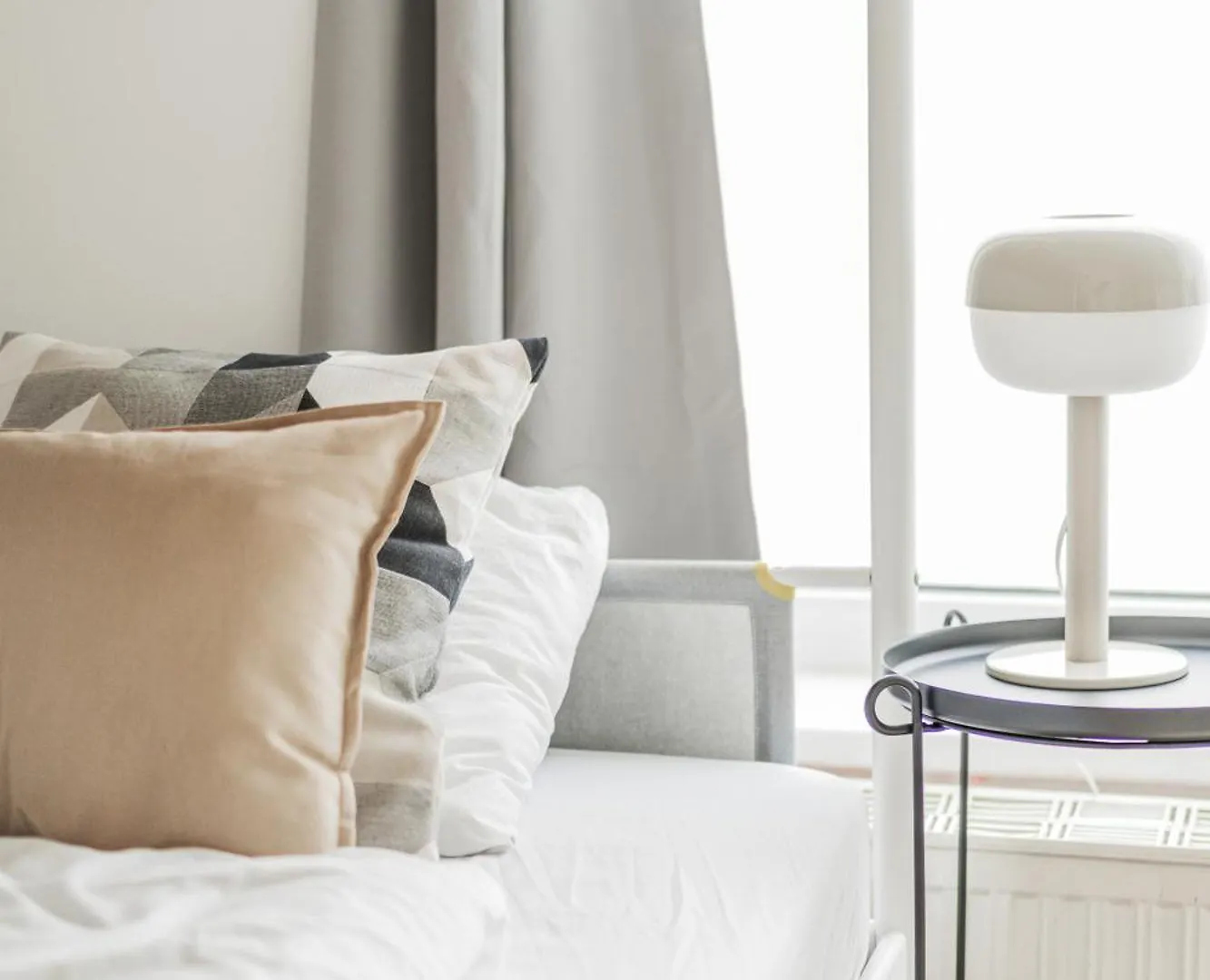 Central Apartment Lofts Vienna Ostello