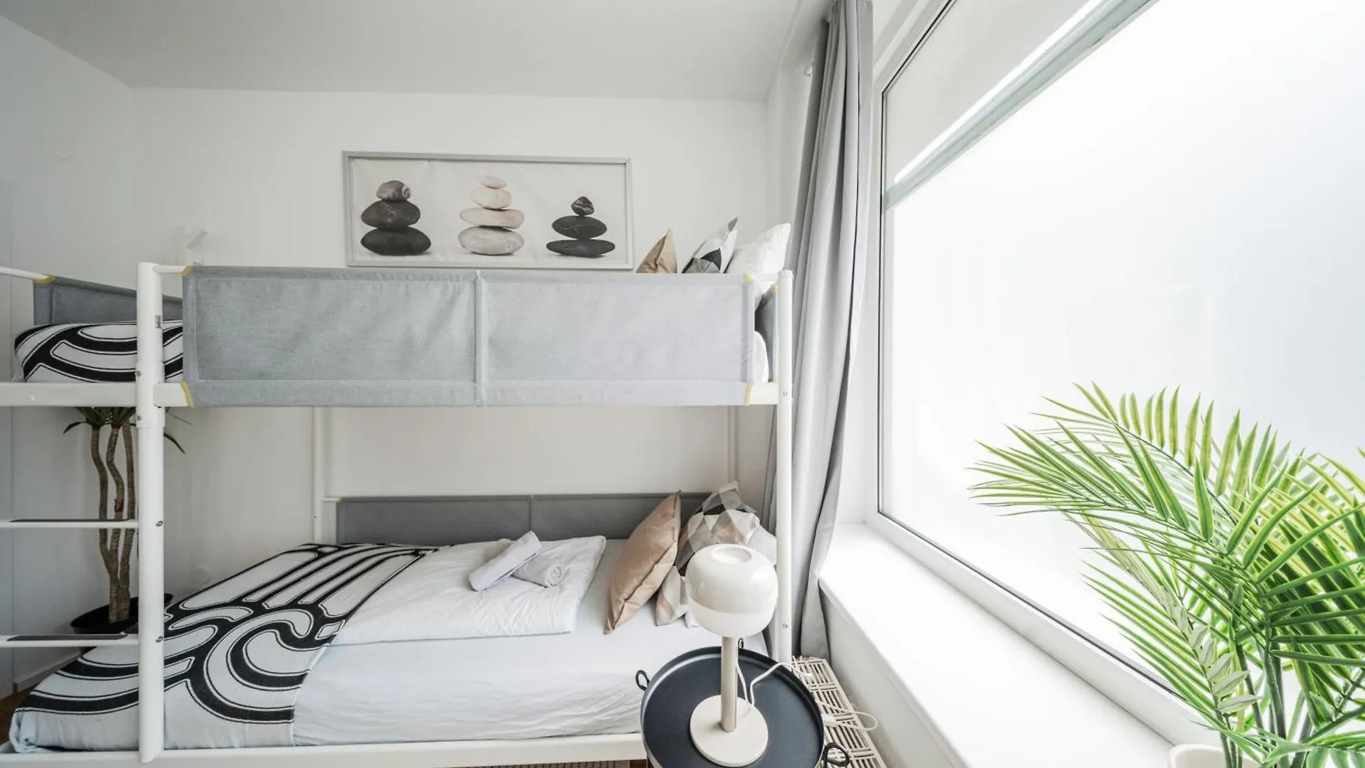 Ostello Central Apartment Lofts Vienna
